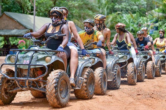 The Best Phuket ATV Riding Tour - Who Should Consider This Tour?