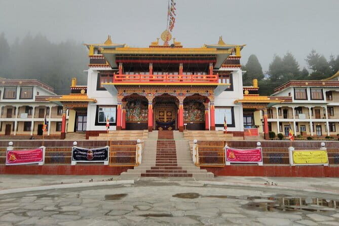 The Buddhist Monasteries Tour of Bomdila, Tawang & Dirang - Who Would Benefit Most from This Tour?