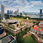 The Civic District with Singapore Boy Hossan Leong: A Self-Guided Audio Tour - Authentic Insights from Reviews