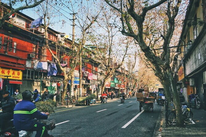 The COMPLETE Shanghai Walking Tour City Center+French Concession - Practical Details and Value