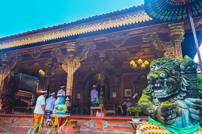 The Enchantment of Ubud Tour - Final Thoughts