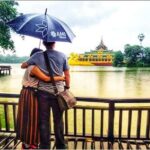 The Essential Yangon EXPERIENCE - The Scenic Circular Train Ride