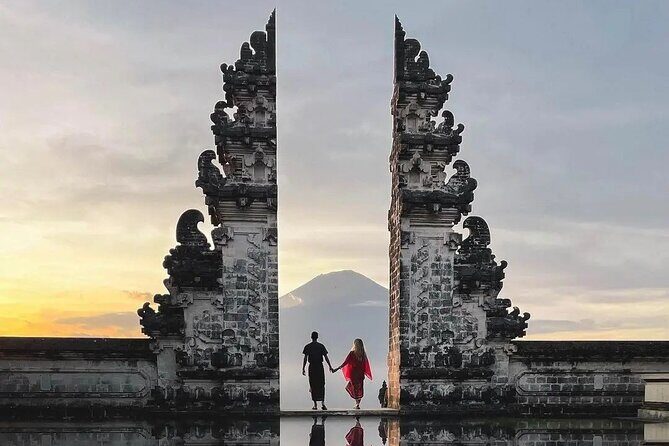 The Gate of Heaven and Traditional Village - Private Tour - What Reviewers Are Saying