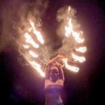 The Gili Magic Fireshow with Cocktail Gili Trawangan - FAQs