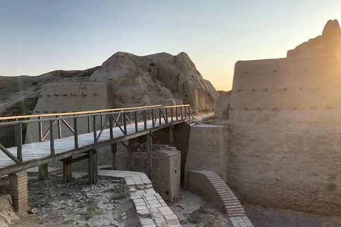 The Great Silk Road tour of Kazakhstan: Taraz-Shymkent-Turkestan- Otrar-Sauran - The Sum Up: Who Is This Tour Best For?