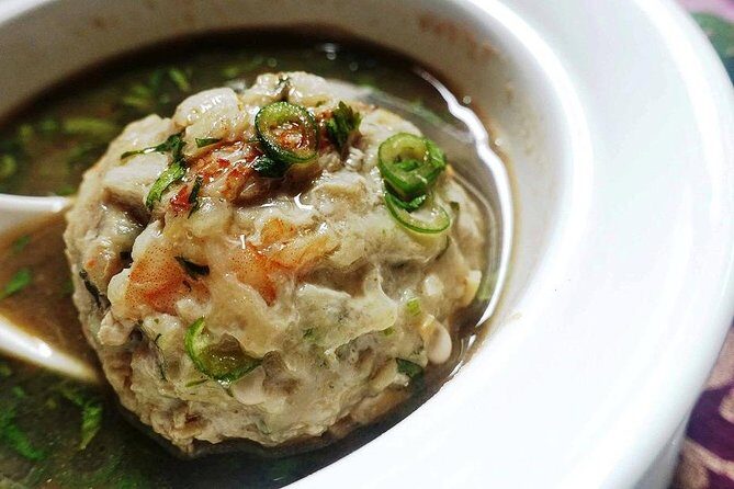 The Hawker Private Food Tour - Why This Tour Offers Great Value