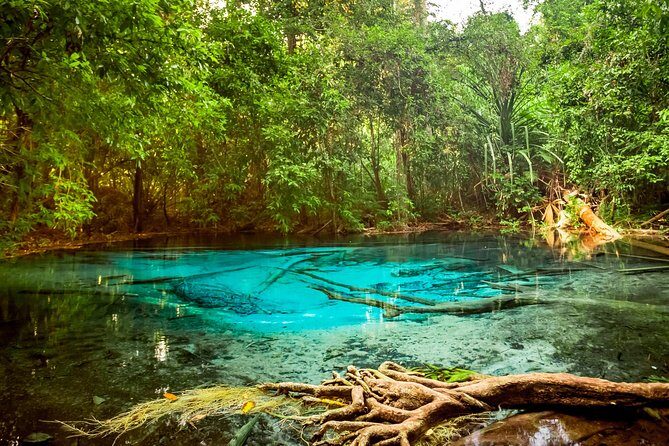 The Highlights Of Krabi - Practical Details and Why They Matter