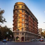 The History of the French Concession: A Self-Guided Audio Tour - Exploring the Itinerary: Stops and Highlights