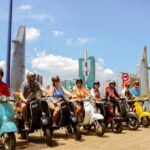 The Insiders Saigon by Vespa half day tour - What Does the Experience Feel Like?