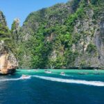 The Inviting Beauty of Phi Phi Islands - Authentic Insights from Past Travelers