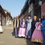 The Lonely and Great God Tour - Seoul Daily City Tour - Who Will Love This Tour?