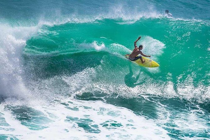 The Magnificient of Uluwatu Tour - Authentic Insights from Travelers