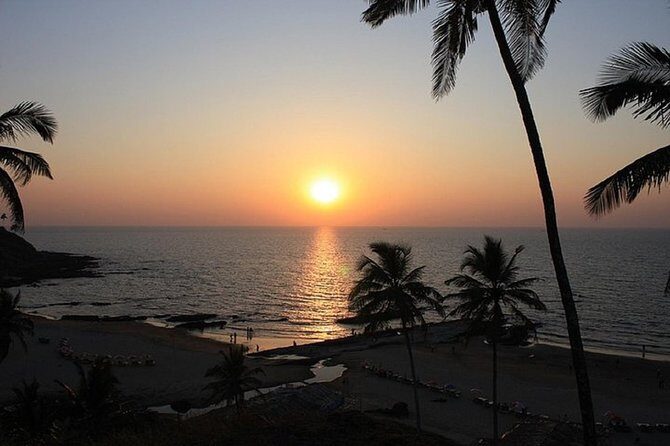 The Making of Margao - What Travelers Say: Authentic Insights