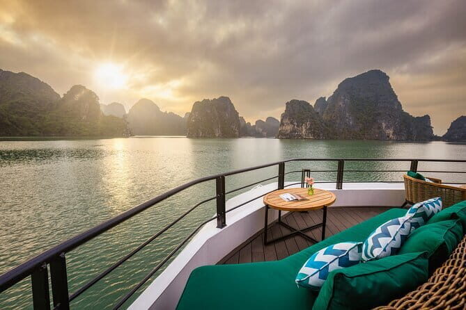 The Most Luxurious Day Tour in Ha Long Bay & Lan Ha Bay - The Sum Up: Is It Worth It?