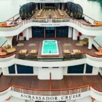 The Most Luxury Day Tour in Halong Bay with Ambassador Cruise - What Makes This Tour Stand Out