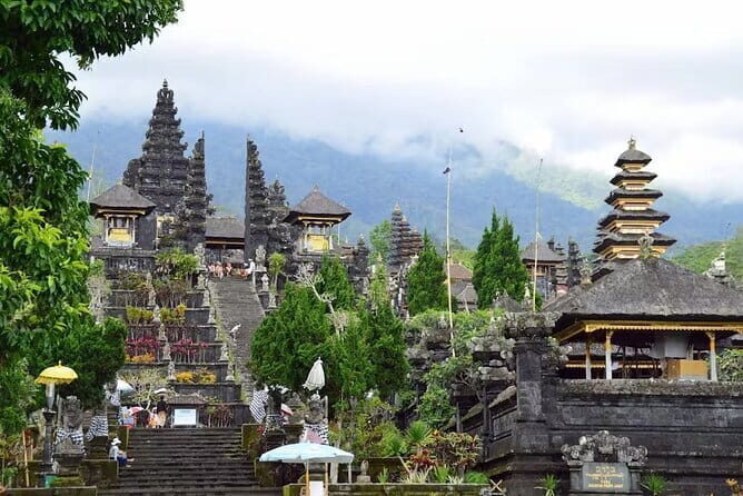 The Mother Temple and Balinese Villages Private Tour - Who Would Enjoy This Experience Most?