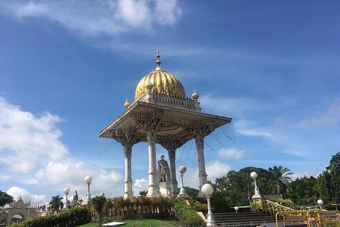 The Mysuru Maharaja Walk - Deep Dive into the Itinerary