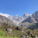 The Namun la Pass Trek - What’s Included and What to Consider