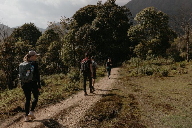 The North Run: 7 day Ha Giang - Hoang Su Phi - Sapa - Fansipan - What Makes This Tour Stand Out