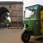 The Old City Rickshaw Tour - Who Should Book This Tour?