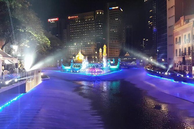 The River Of Life With Kuala Lumpur City Tour - The Experience: What Travelers Can Expect