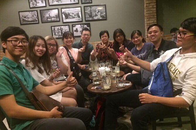 The SaiGonese Flavour by Tasting Authentic Local Cuisine HCMC - Final Thoughts: Is This Tour for You?