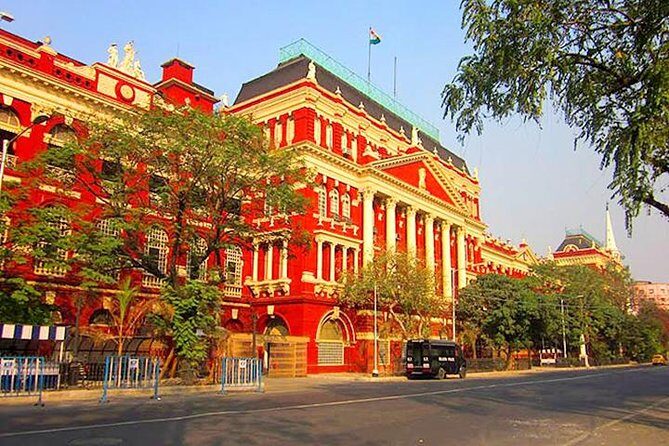 The Second City of Empire: A Kolkata Heritage Walking Tour with Private Transfer - Authentic Insights from Past Travelers