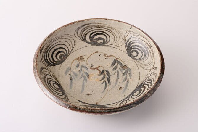The Seto Mingei Pottery Museum Ticket + Seto Ware Gift - The Itinerary Breakdown