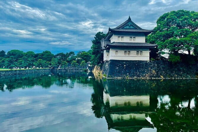 The Shogun Tour in Tokyo - Authentic Experiences and Review Insights
