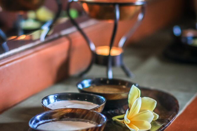 The Spa Tridosha - Practical Considerations: What You Should Know Before Booking