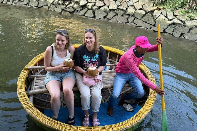 The Sunset Countryside in Hoi An - The Sum Up