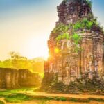 The Sunset My Son Sanctuary with Boat Trip - Practical Details: Transport, Timing, and Group Size