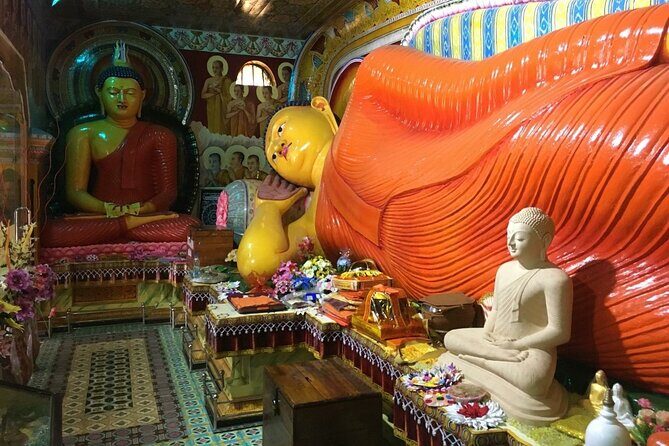 The Top 10 Car & Driver Private Tour for Week Start from Colombo - Is This Tour Right for You?