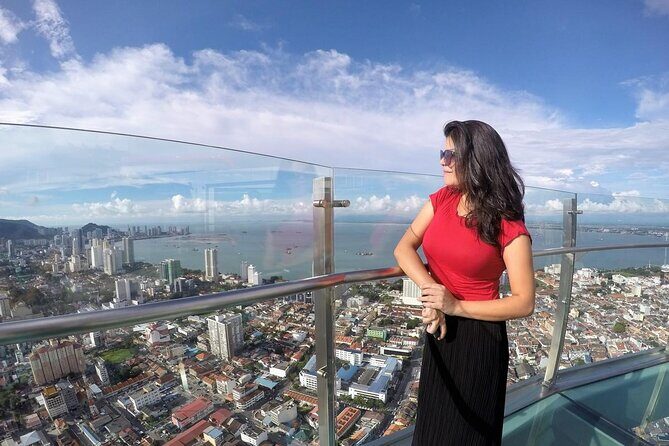THE TOP Komtar Penang Skywalk Admission Ticket - Final Thoughts