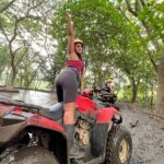 The ultimate ATV adventure combine with white water rafting - Practical Details and What You Should Know