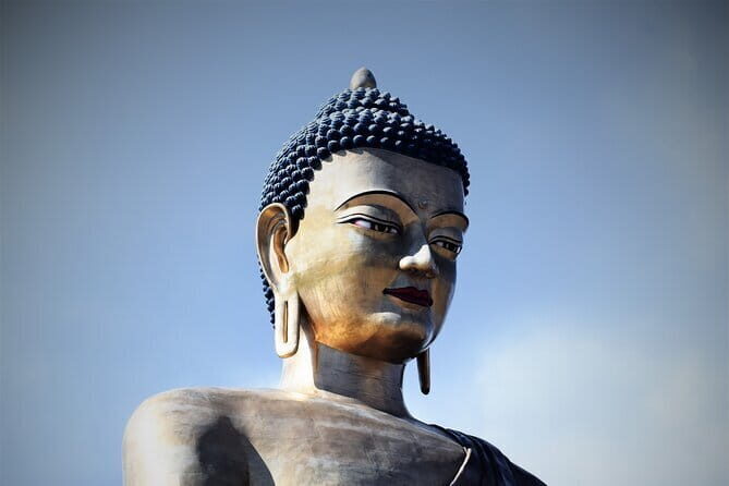 Thimphu day excursion - Final Thoughts: Who Will Love This Tour?
