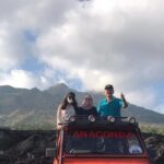 Thing to do - Sunrise by Private 4WD Jeep in Mount Batur - Authentic Experiences and What Travelers Say