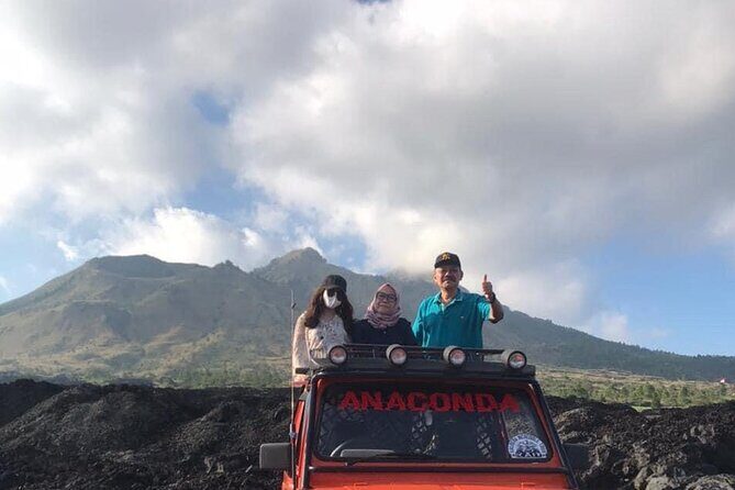 Thing to do - Sunrise by Private 4WD Jeep in Mount Batur - Authentic Experiences and What Travelers Say