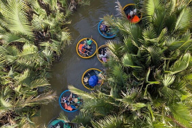 Things to Do in Hoi An - Hoi An Countryside Tour - Exploring Thanh Ha Pottery Village