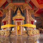 Three Amazing Temples Tour - Khao Lak - What the Tour Entails: A Step-by-Step Breakdown