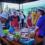 Three day Angkor Tours within Khmer Food Cooking Class - Final Thoughts: Who Is This Tour Best For?