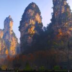 Three Days Highlights Tour in Zhangjiajie - Practical Aspects and What Travelers Should Know