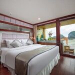 Three Days Two Nights Ha Noi to Ha Long Bay Vacation - What’s Included & What’s Not