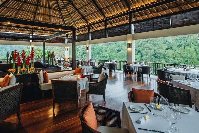 Three Elements Restaurant of Hanging Gardens Bali: 3 Course Meal Dinner or Lunch - Final Thoughts: Is It Worth It?