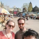 Three Jyotirlinga & Caves in Maharashtra - FAQs