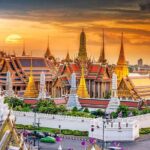 Three Temple River Cruise with Wat Pho, Wat Arun and Wat Rakhang - Who Will Love This Tour?