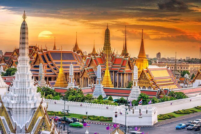 Three Temple River Cruise with Wat Pho, Wat Arun and Wat Rakhang - Who Will Love This Tour?