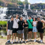 Three Waterfalls tour in Da Lat - Exploring the Itinerary: What to Expect