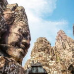 Three-wheeled exploration of the Angkor temples - Why this tour offers value and genuine experiences