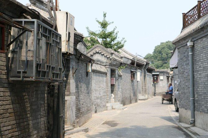 Tiananmen Square- Forbidden City, Hutong Richshaw, Summer Palace Private Tour - Practical Details and What Travelers Should Know